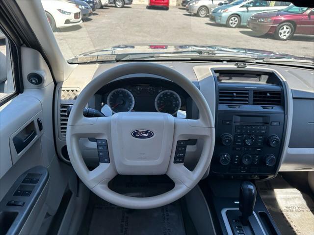 used 2009 Ford Escape car, priced at $6,490