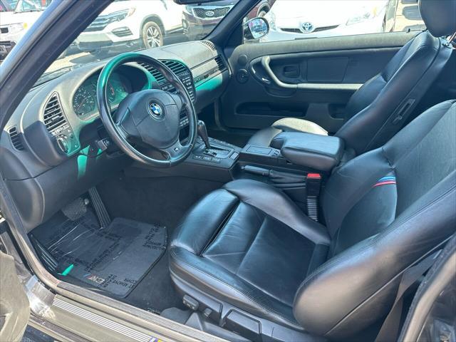 used 1999 BMW M3 car, priced at $16,990