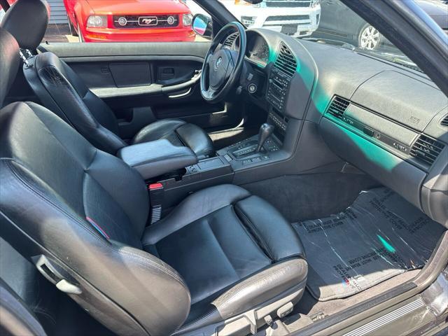 used 1999 BMW M3 car, priced at $16,990