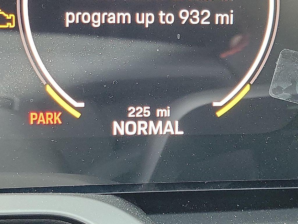 used 2025 Porsche 911 car, priced at $369,420