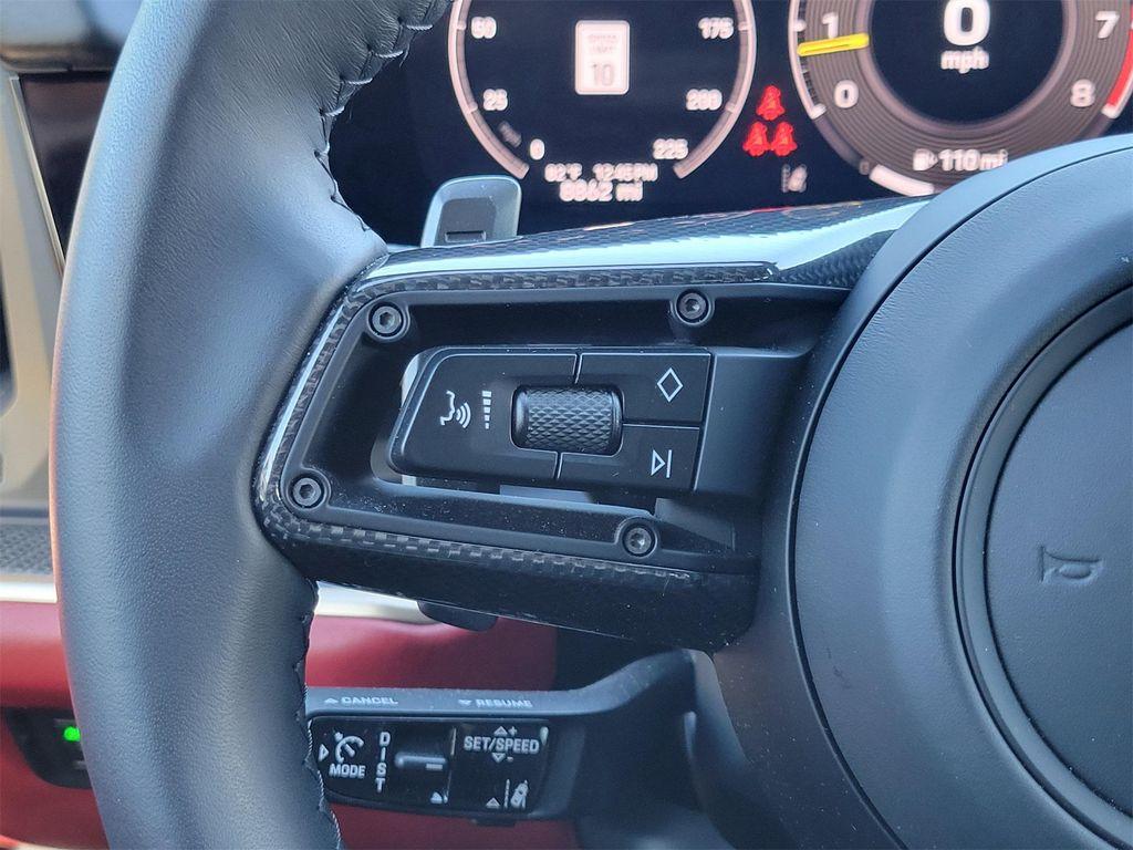 used 2025 Porsche Cayenne car, priced at $194,671