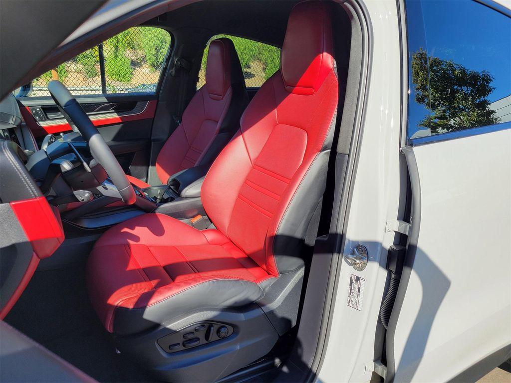 used 2025 Porsche Cayenne car, priced at $194,671