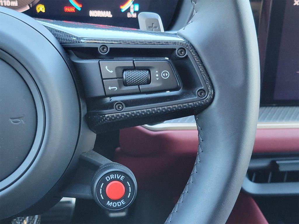 used 2025 Porsche Cayenne car, priced at $194,671