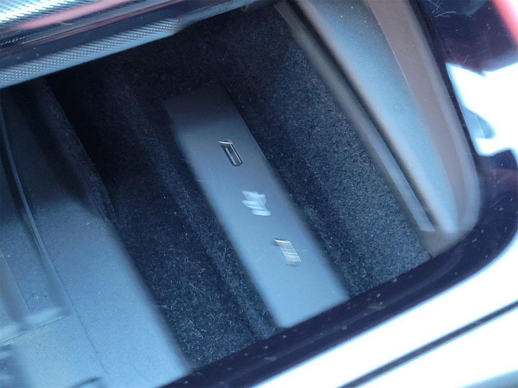 used 2025 Porsche Cayenne car, priced at $194,671