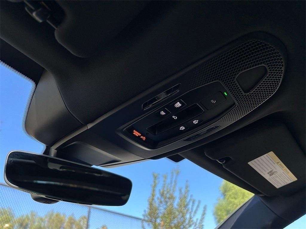 new 2024 Porsche Panamera car, priced at $127,310