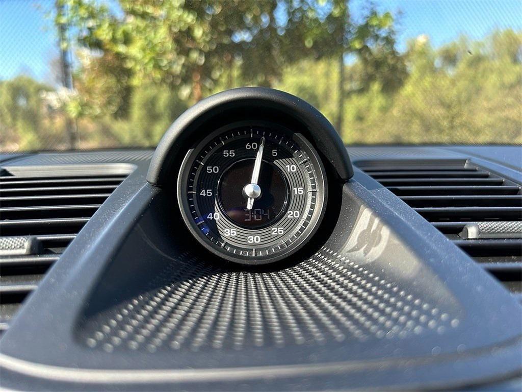 new 2024 Porsche Panamera car, priced at $127,310