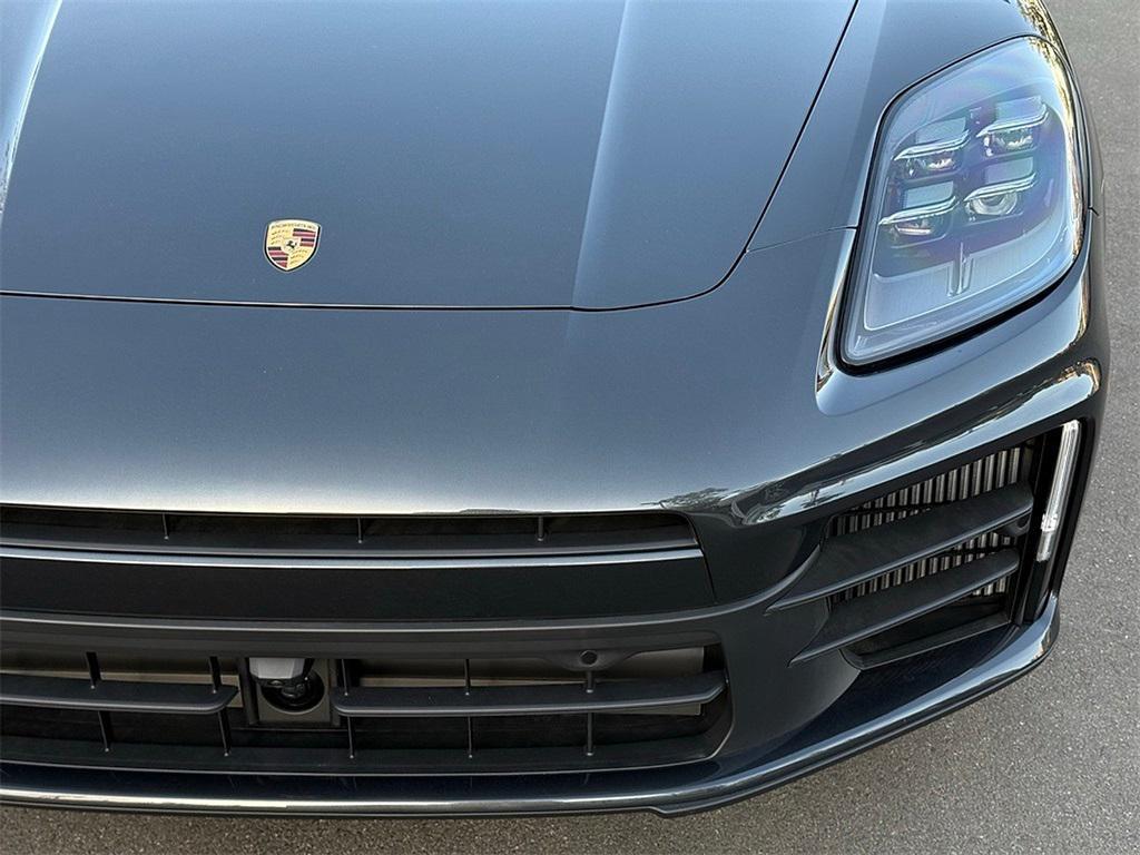 new 2024 Porsche Panamera car, priced at $127,310