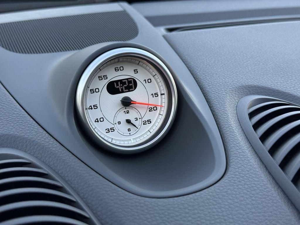 new 2025 Porsche 718 Cayman car, priced at $99,505