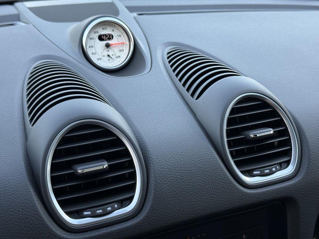 new 2025 Porsche 718 Cayman car, priced at $99,505