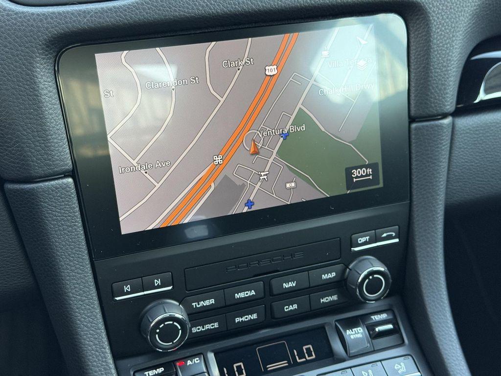 new 2025 Porsche 718 Cayman car, priced at $99,505