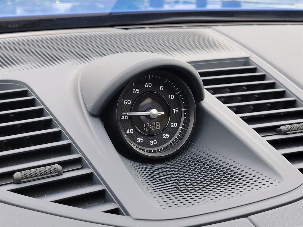 new 2026 Porsche Panamera car, priced at $167,260