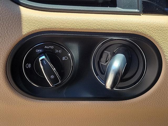 used 2024 Porsche Macan car, priced at $61,752