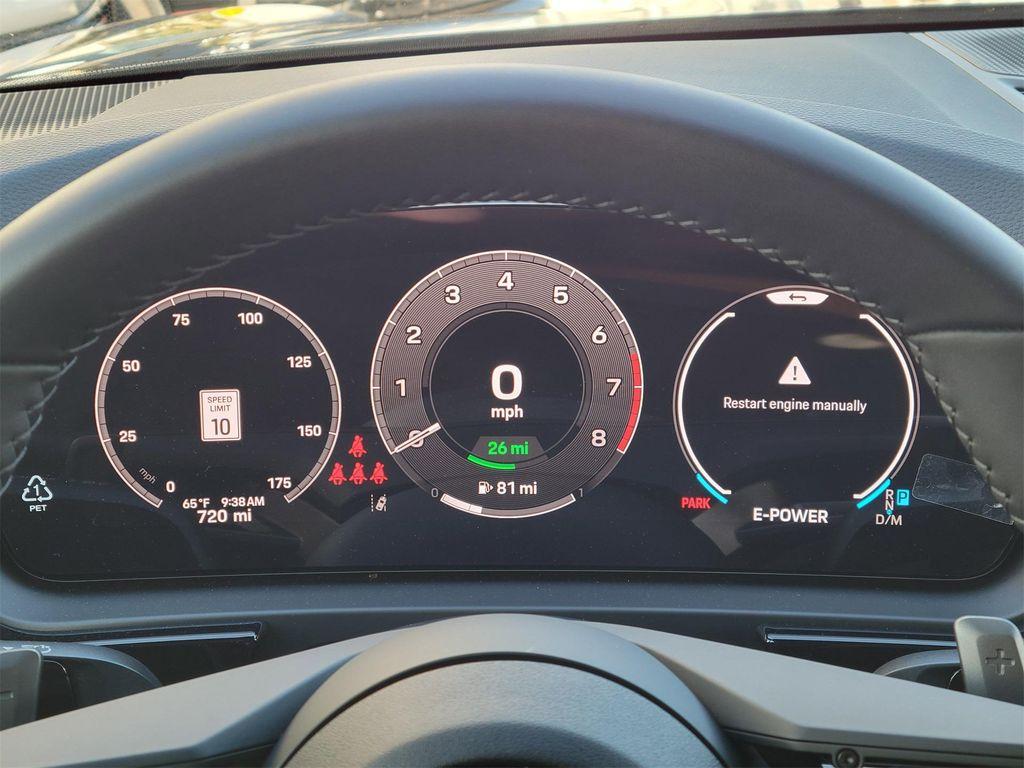 used 2025 Porsche Cayenne car, priced at $107,936