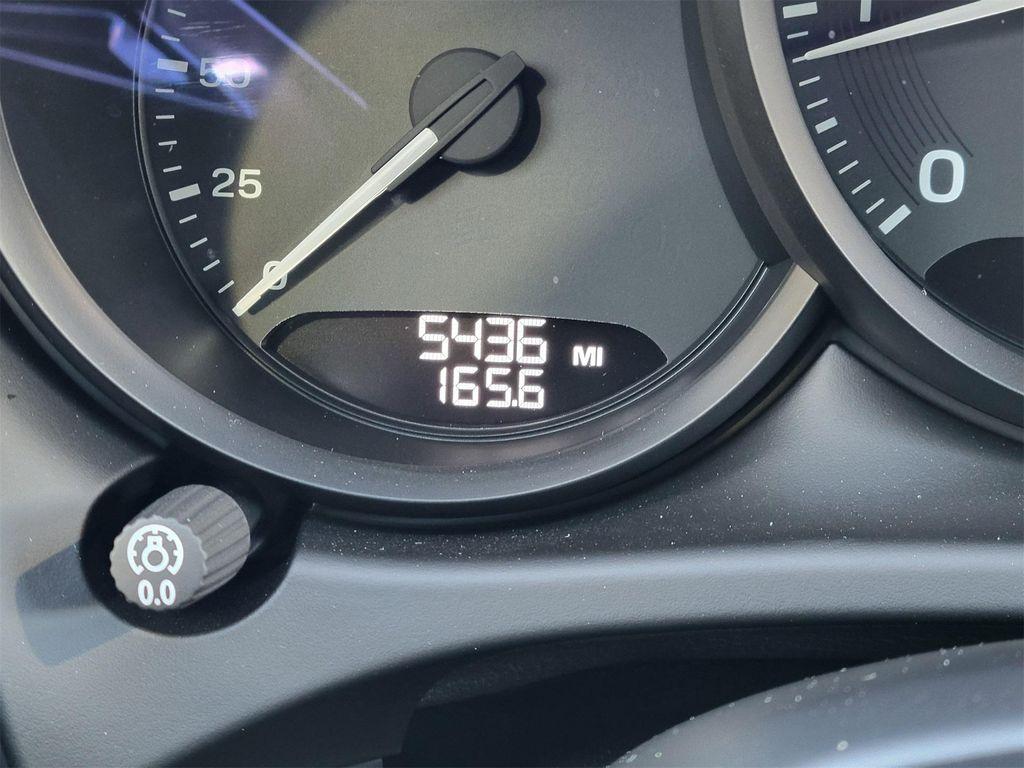 used 2025 Porsche Macan car, priced at $63,768