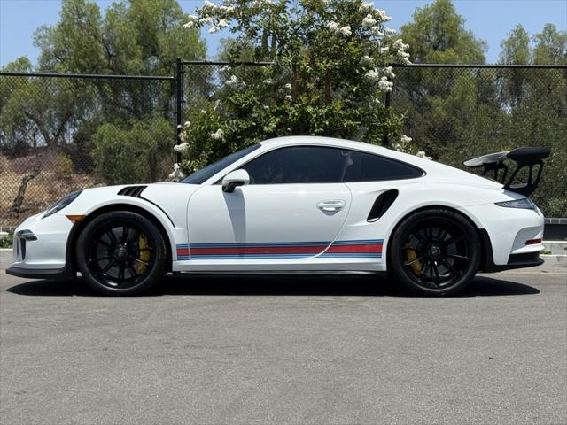 used 2016 Porsche 911 car, priced at $237,991