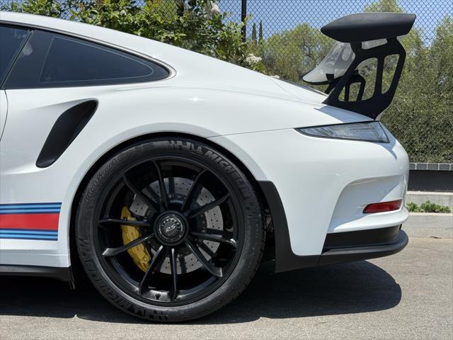 used 2016 Porsche 911 car, priced at $237,991