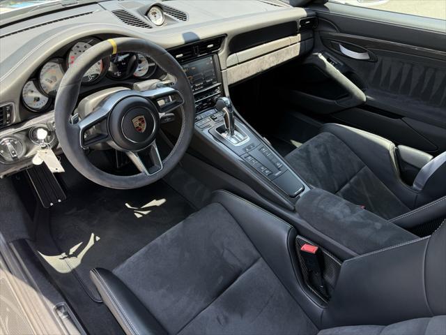 used 2016 Porsche 911 car, priced at $237,991