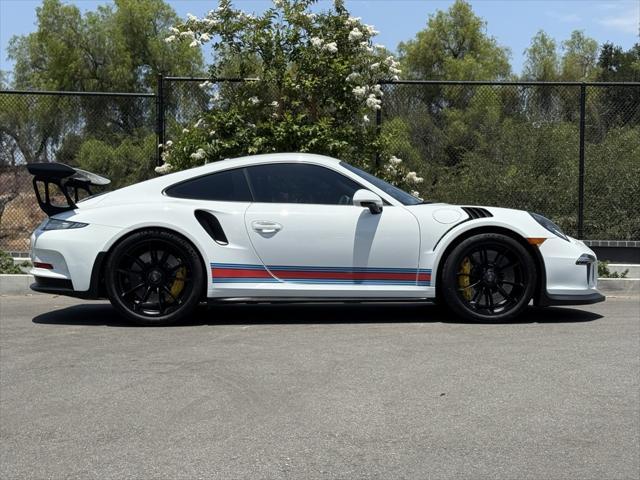 used 2016 Porsche 911 car, priced at $237,991
