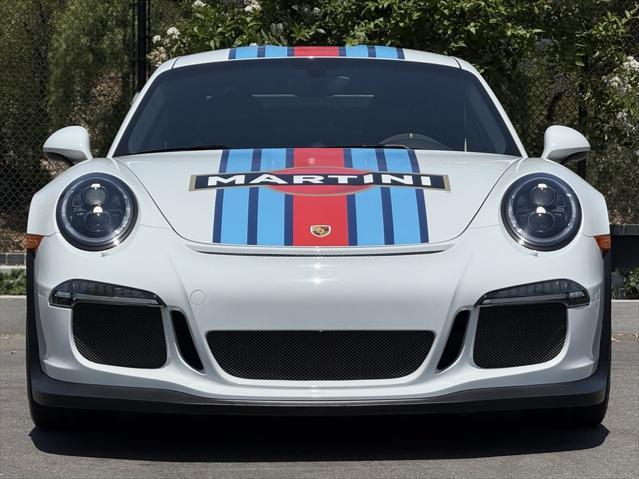 used 2016 Porsche 911 car, priced at $237,991