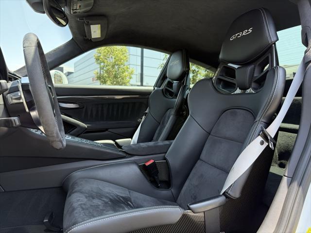 used 2016 Porsche 911 car, priced at $237,991