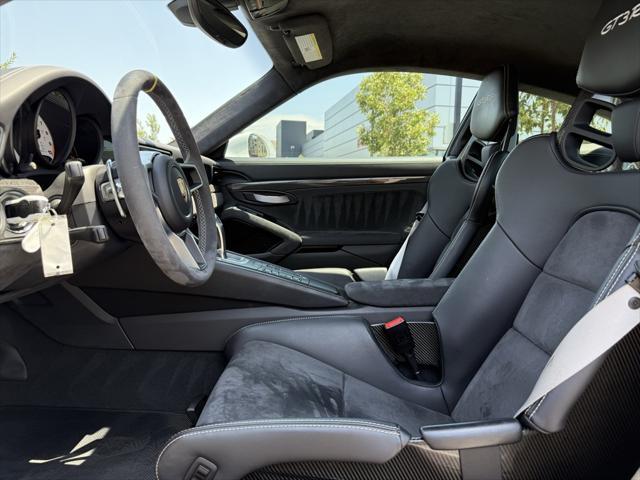 used 2016 Porsche 911 car, priced at $237,991