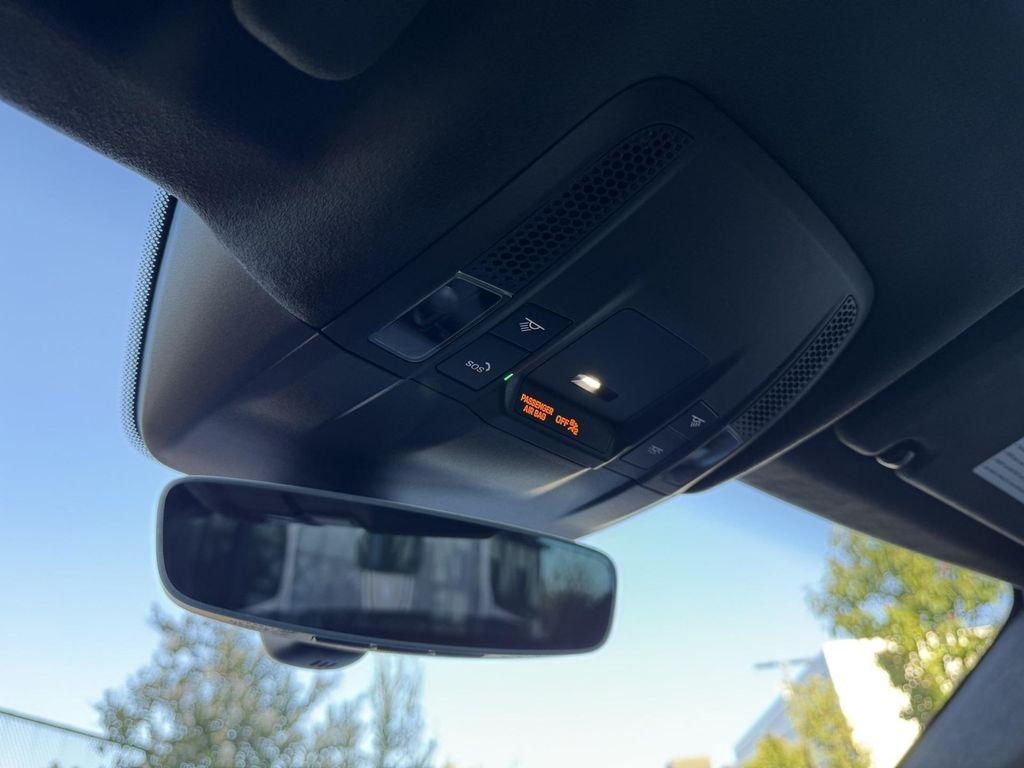 new 2025 Porsche Taycan car