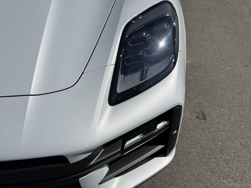 new 2026 Porsche Panamera car