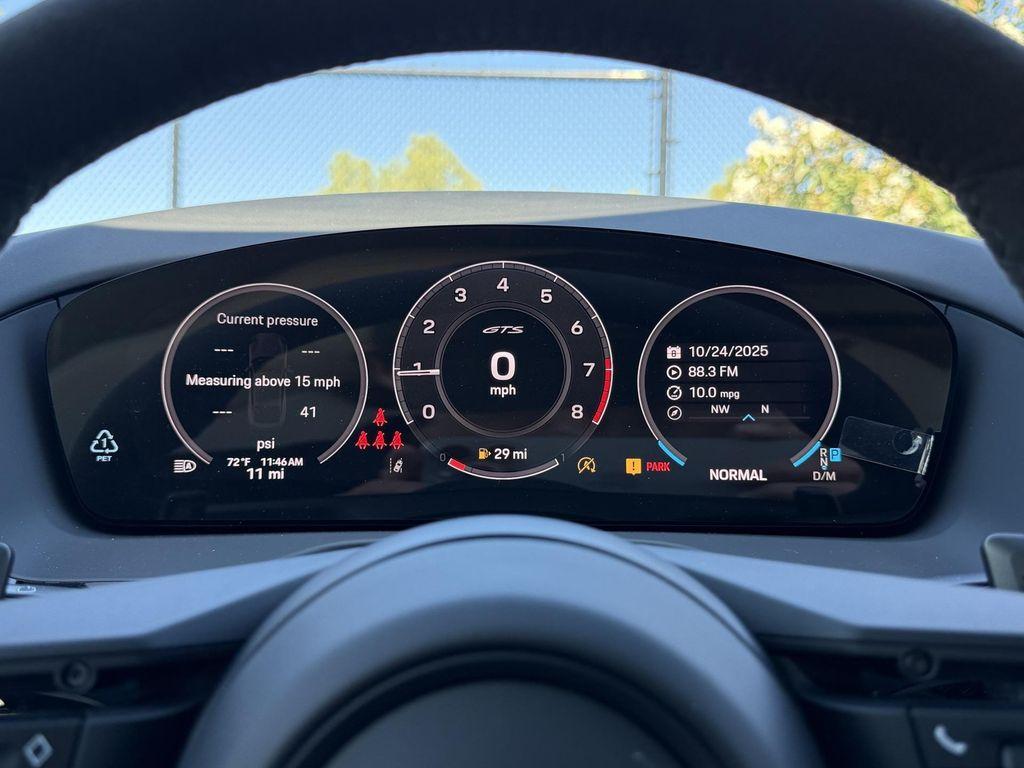 new 2026 Porsche Panamera car