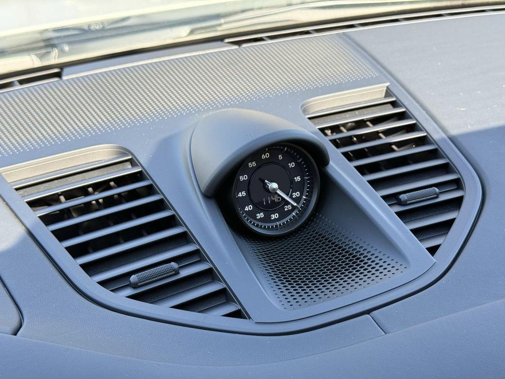 new 2026 Porsche Panamera car