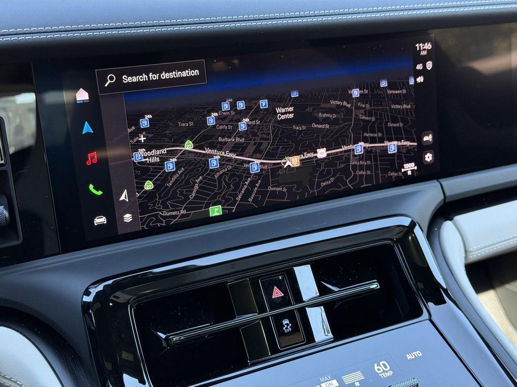 new 2026 Porsche Panamera car