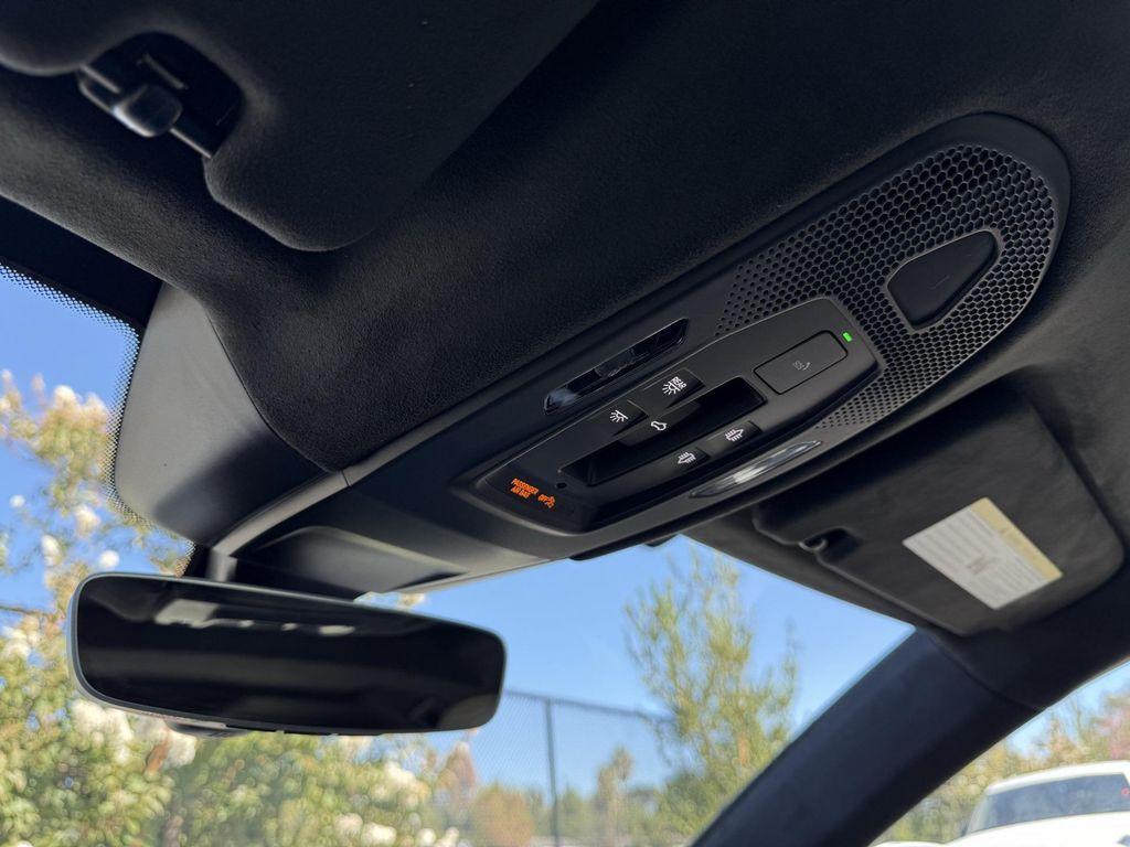 new 2026 Porsche Panamera car