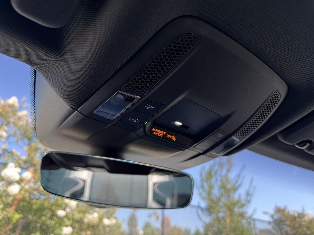 used 2023 Porsche Taycan car, priced at $68,971