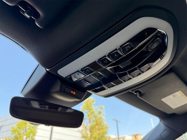 used 2024 Porsche Macan car, priced at $63,114