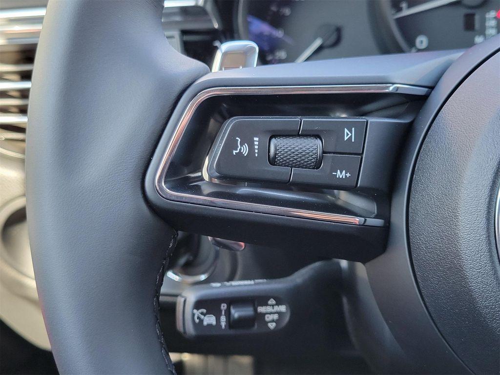 new 2026 Porsche Macan car