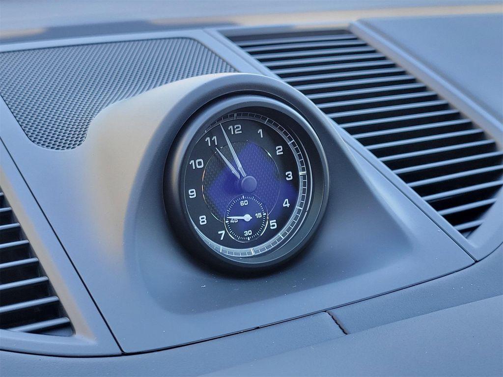 new 2026 Porsche Macan car