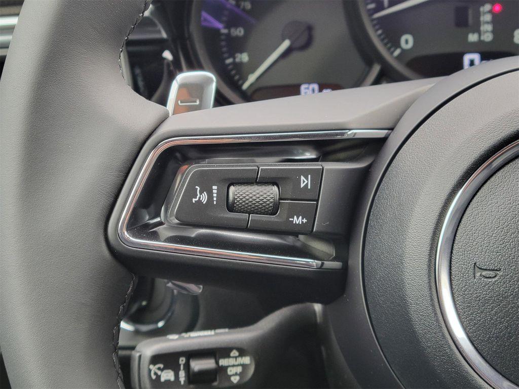 new 2026 Porsche Macan car, priced at $76,230