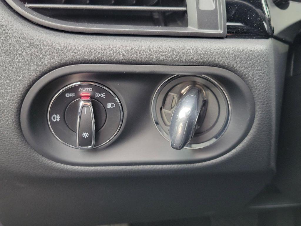 new 2026 Porsche Macan car, priced at $76,230