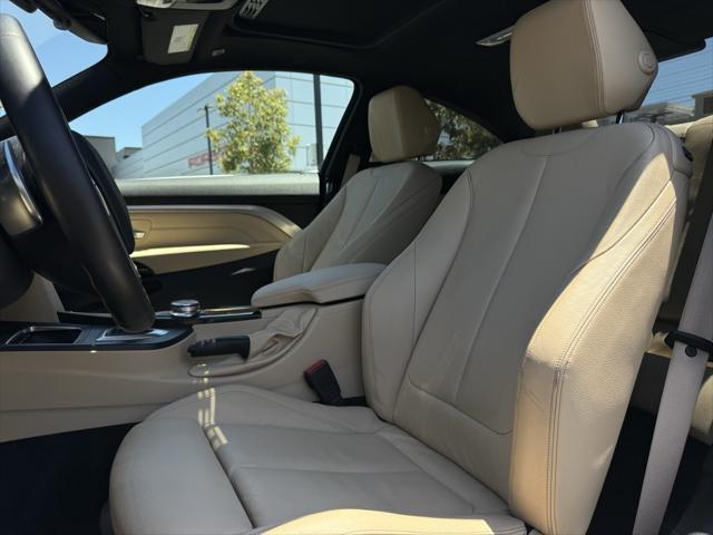used 2018 BMW 440 car, priced at $35,509
