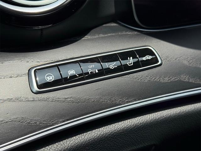 used 2019 Mercedes-Benz AMG E 63 car, priced at $76,370