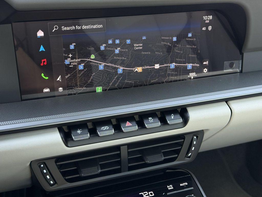 new 2026 Porsche 911 car, priced at $196,200