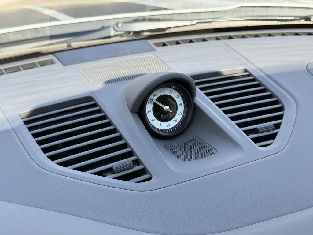 new 2026 Porsche 911 car, priced at $196,200