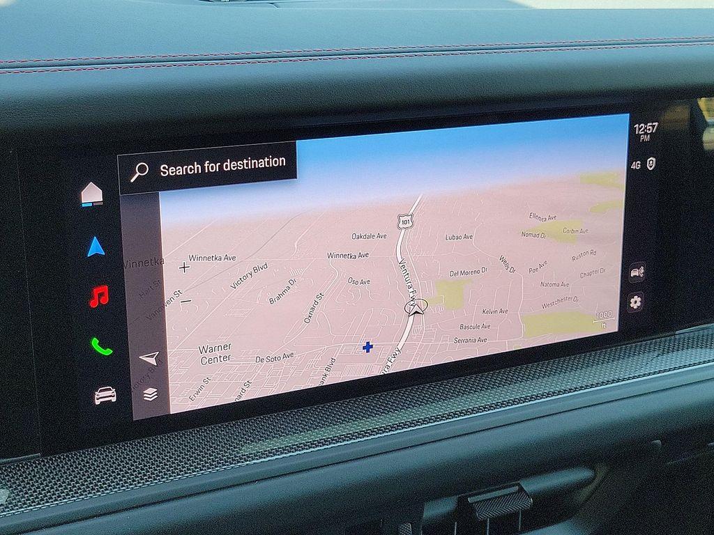 new 2025 Porsche Cayenne car