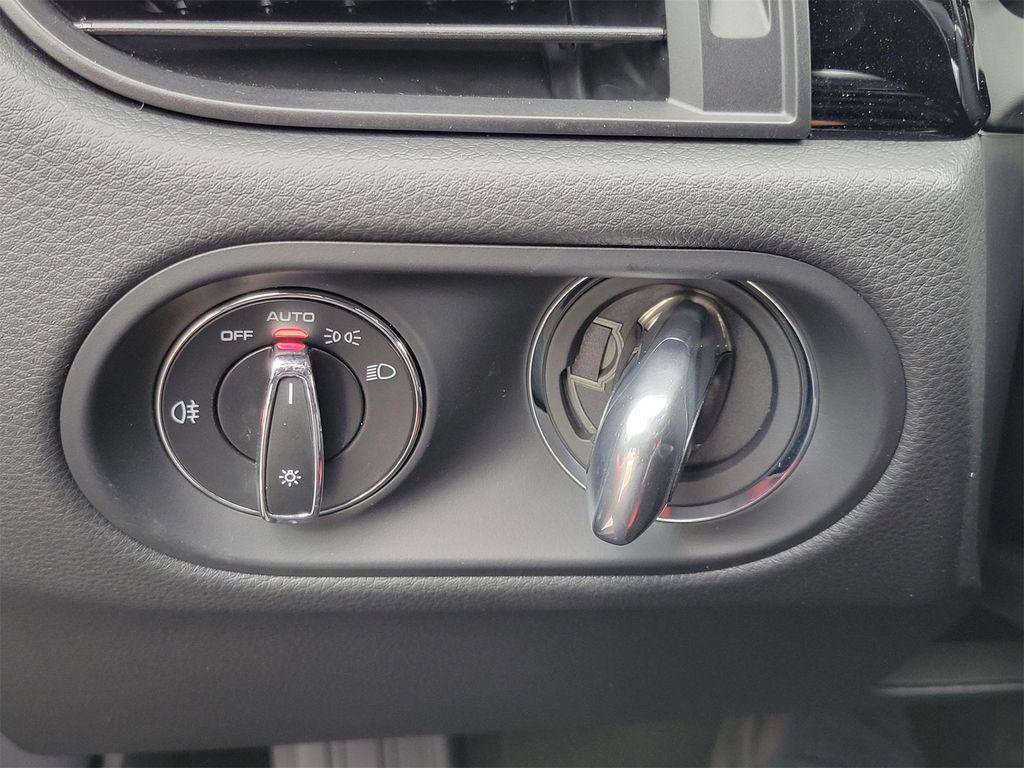 new 2026 Porsche Macan car, priced at $79,820