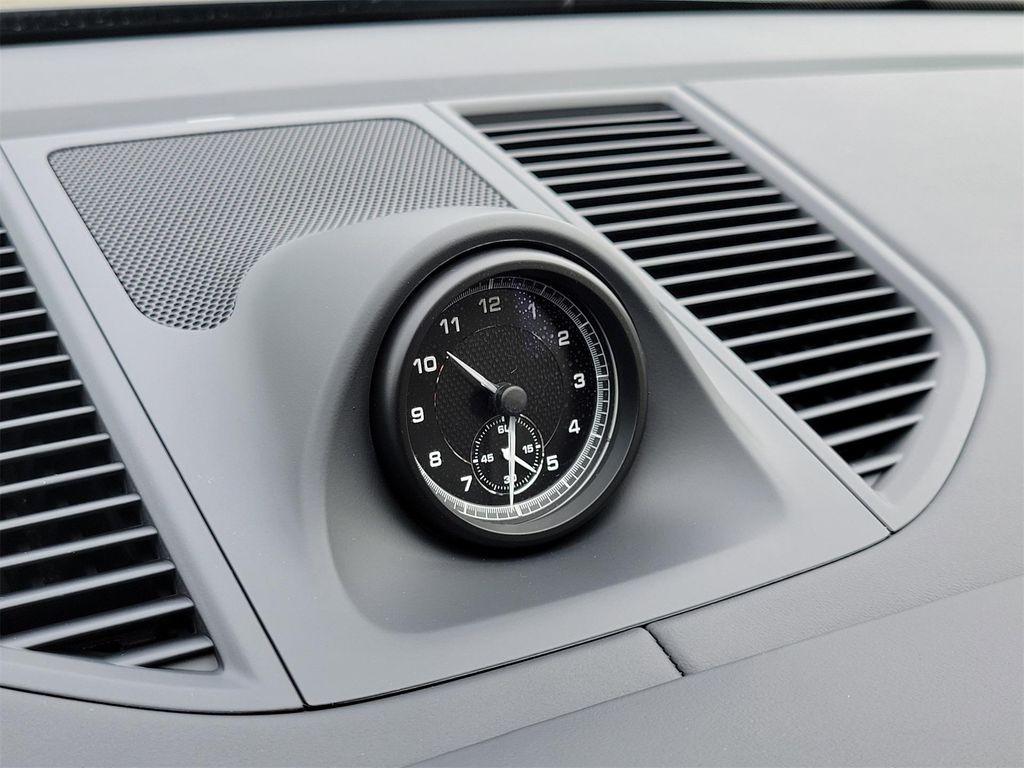 new 2026 Porsche Macan car, priced at $79,820