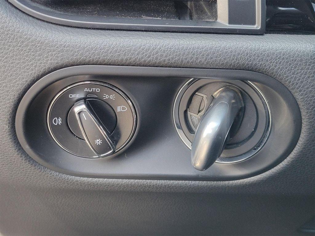 used 2023 Porsche Macan car, priced at $52,962