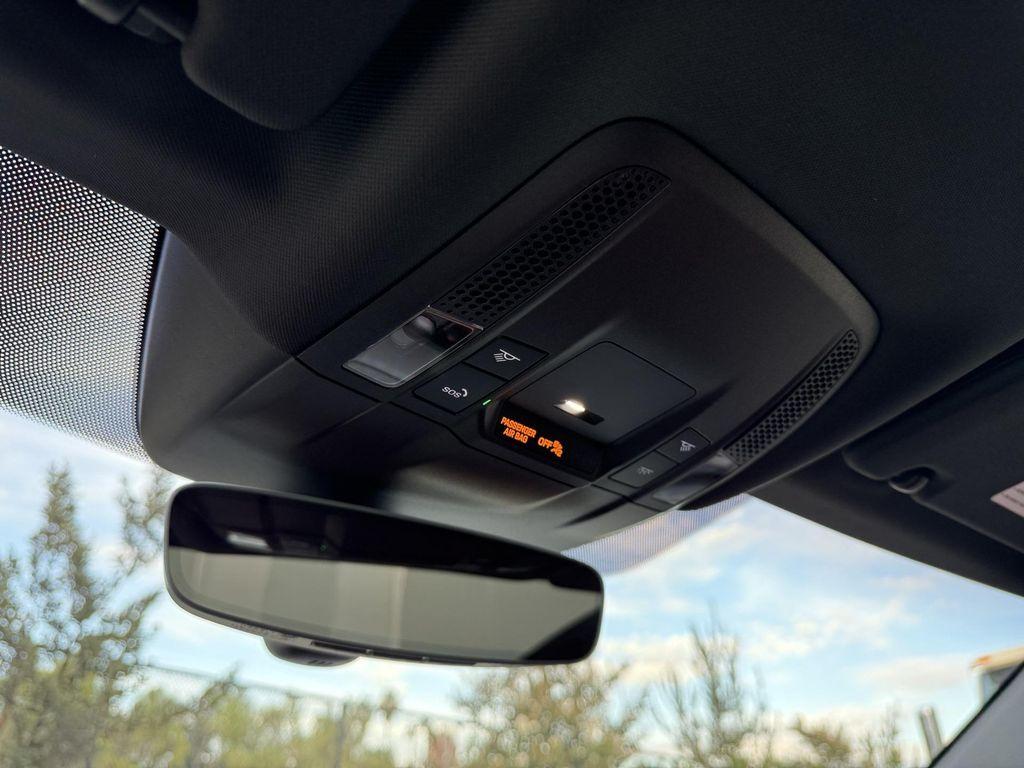 new 2026 Porsche Taycan car, priced at $168,460