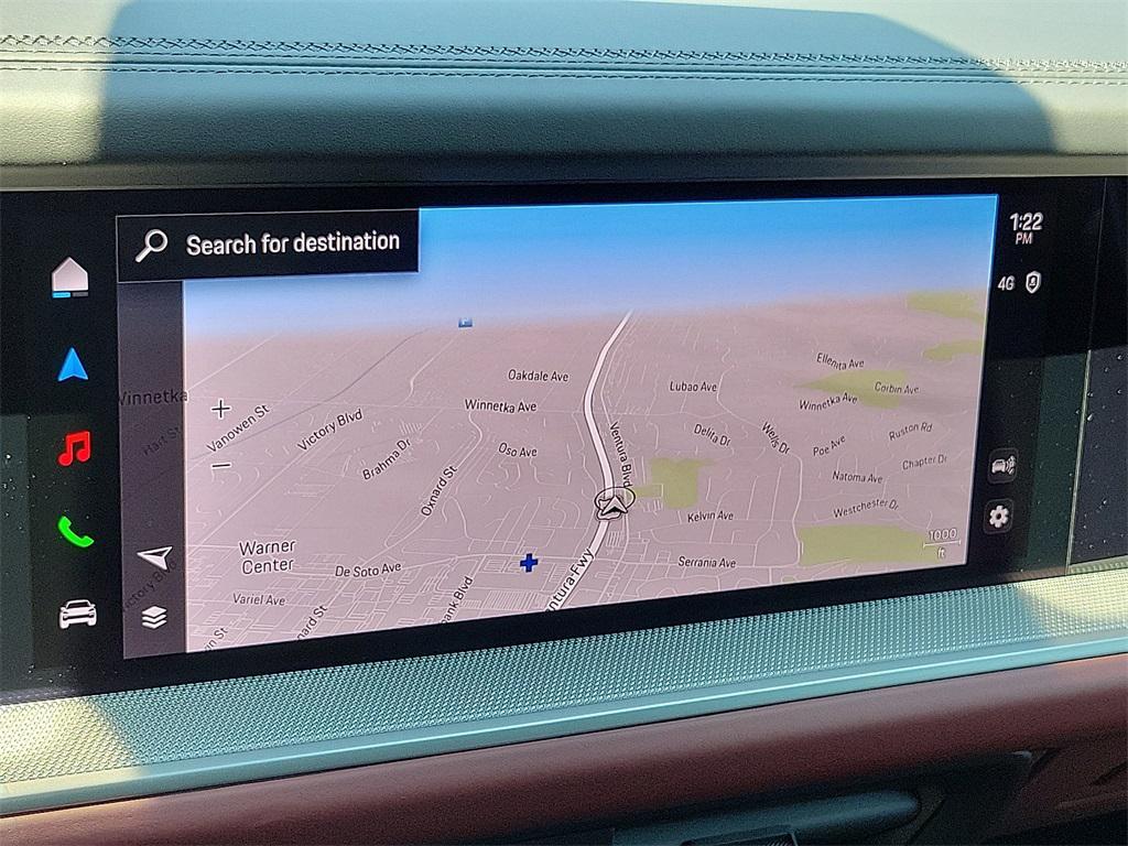 new 2025 Porsche Cayenne car