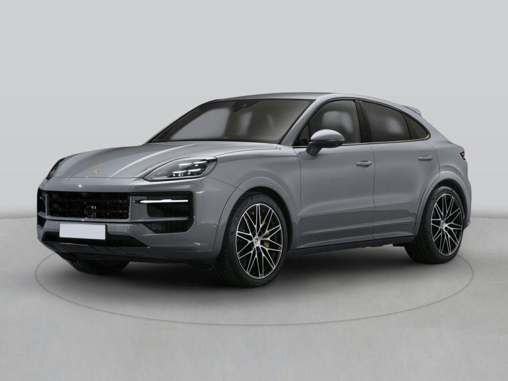 new 2026 Porsche Cayenne car, priced at $241,680