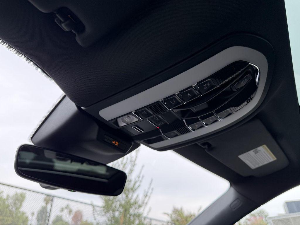 new 2026 Porsche Macan car