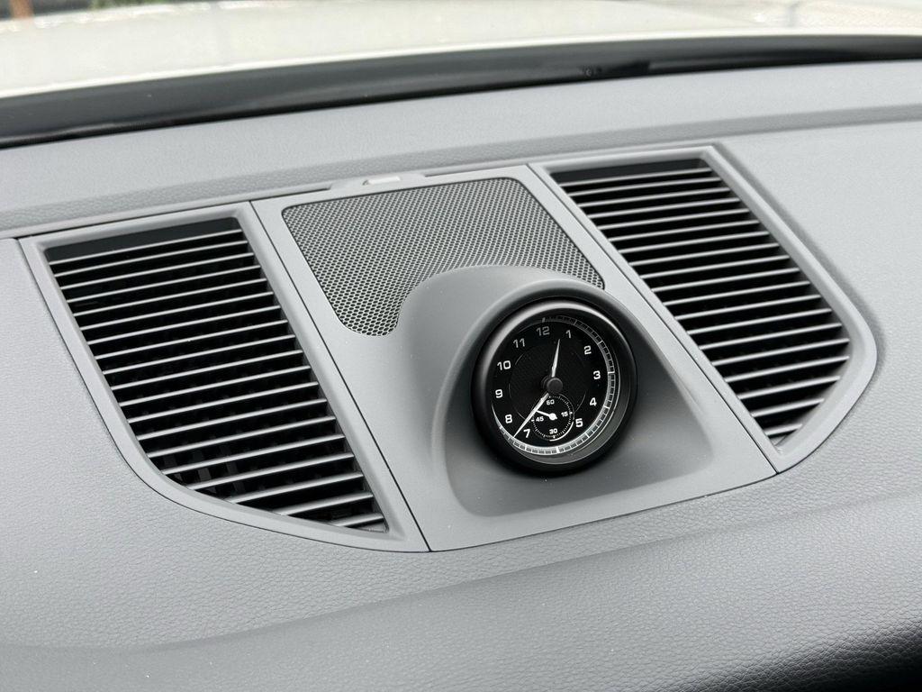 new 2026 Porsche Macan car